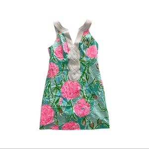 Lilly Pulitzer Shift Dress